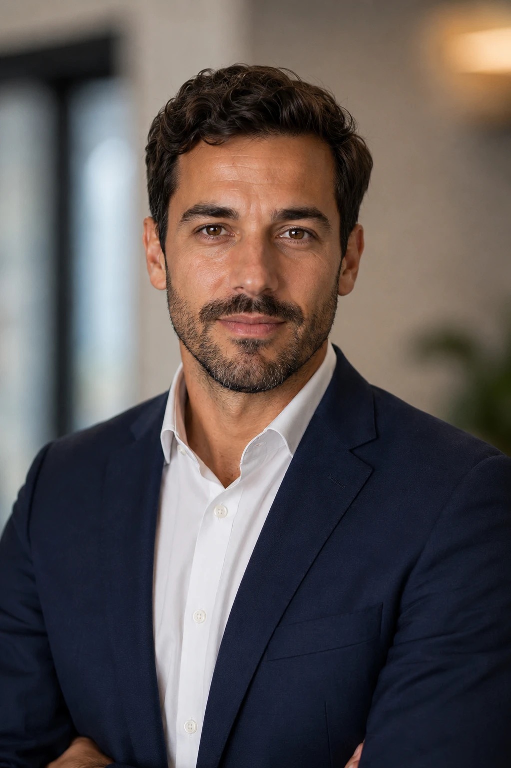 Afene — Head of AI & Strategy EBV Agency