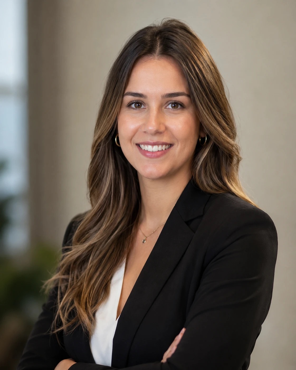 Mia — Lead Production Manager EBV Agency