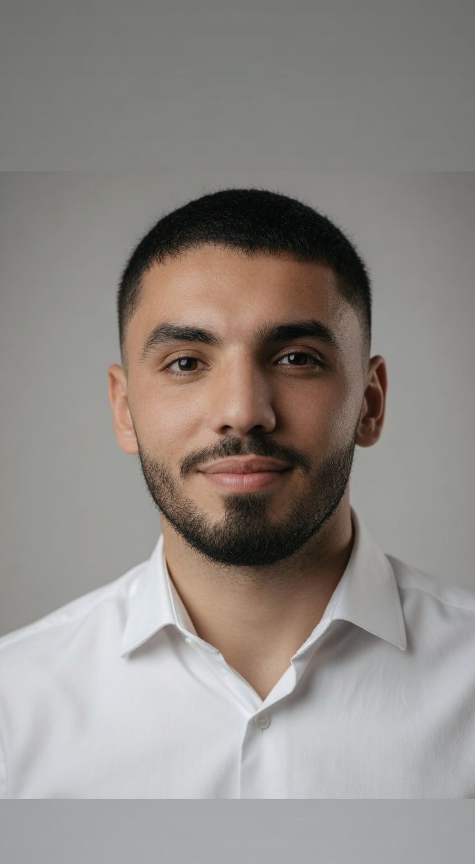 Sami B. — Founder EBV Agency